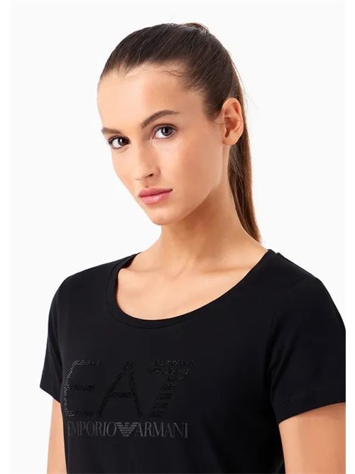 t-shirt EA7 | 6RTT29 TJRQZ1200